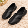 Men's Synthetic Casual Slip-On Loafers , Cushioned Footbed and Rubber Sole | Stylish Everyday Comfort Shoes for Men